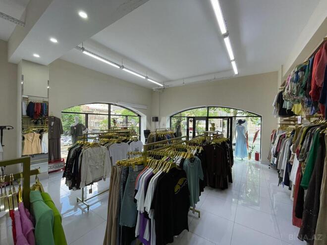 İcarəyə verilir  obyekt 120 m², 28 May m., photo 1 from 13