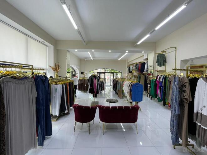 İcarəyə verilir  obyekt 120 m², 28 May m., photo 5 from 13
