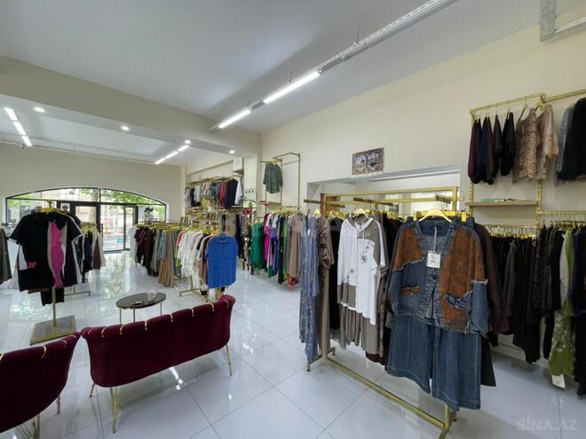 İcarəyə verilir  obyekt 120 m², 28 May m., photo 7 from 13
