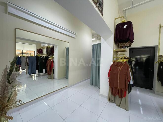 İcarəyə verilir  obyekt 120 m², 28 May m., photo 8 from 13