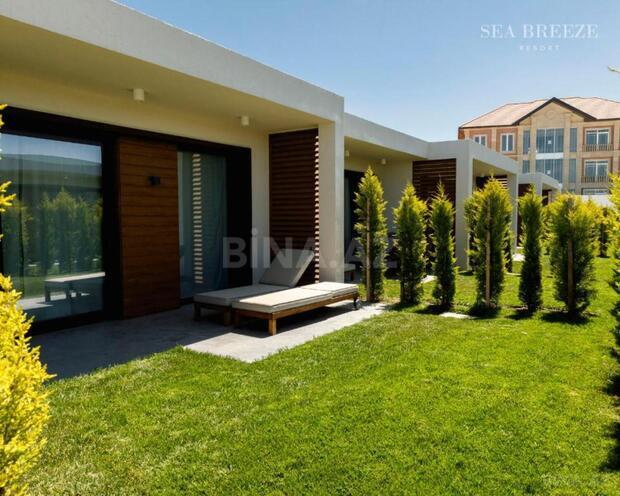 Продаётся 1-комн. дом/дача 55 м², пос. Sea Breeze, photo 22 from 23