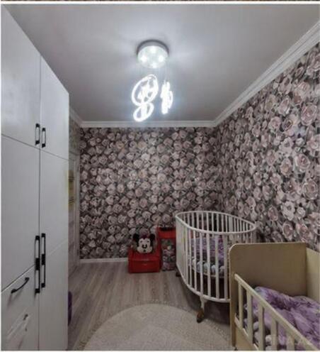 Продаётся 4-комн. вторичка 90 м², photo 14 from 18