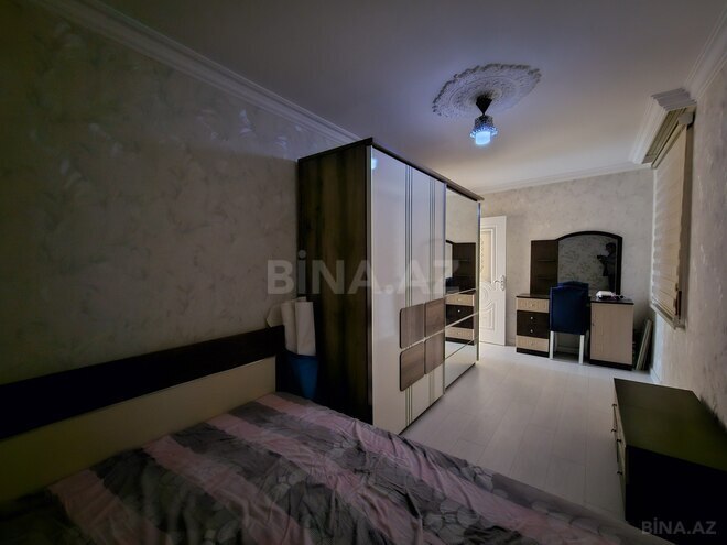 Satılır 2 otaqlı köhnə tikili 55 m², photo 7 from 14