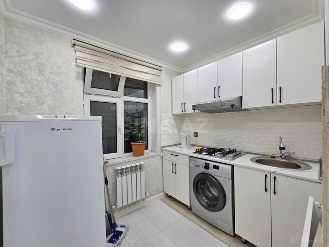 Satılır 2 otaqlı köhnə tikili 55 m², photo 8 from 14