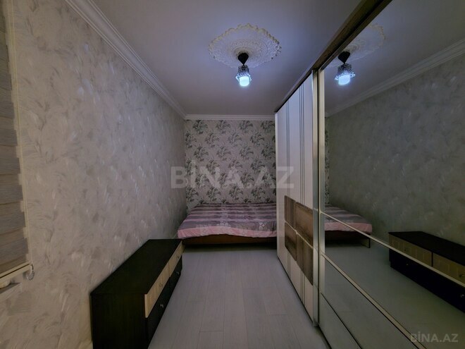 Satılır 2 otaqlı köhnə tikili 55 m², photo 6 from 14