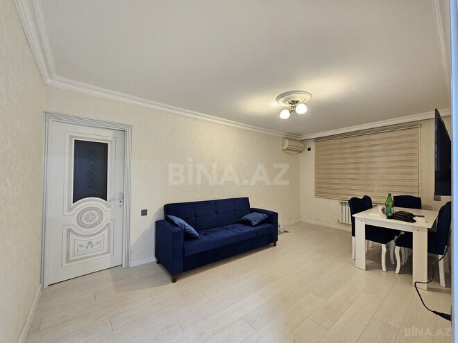 Satılır 2 otaqlı köhnə tikili 55 m², photo 3 from 14