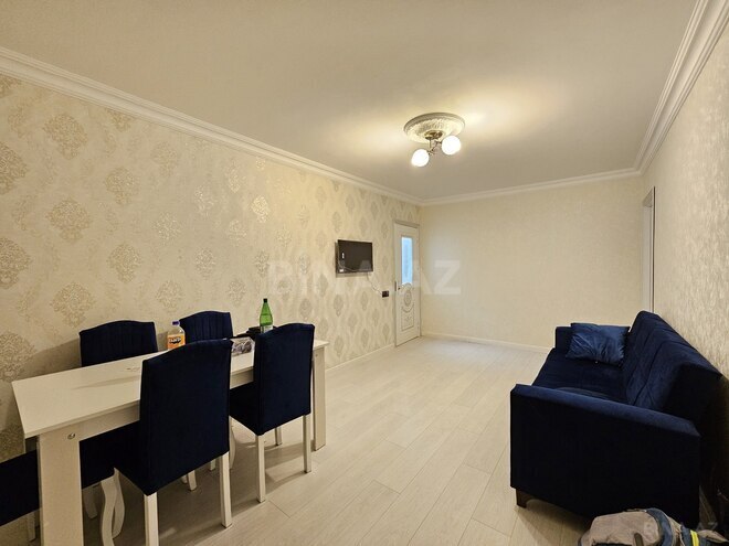 Satılır 2 otaqlı köhnə tikili 55 m², photo 5 from 14