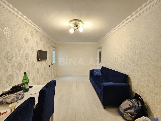 Satılır 2 otaqlı köhnə tikili 55 m², photo 4 from 14