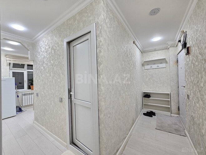 Satılır 2 otaqlı köhnə tikili 55 m², photo 12 from 14
