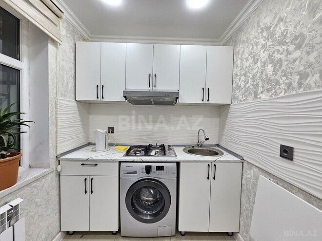Satılır 2 otaqlı köhnə tikili 55 m², photo 9 from 14