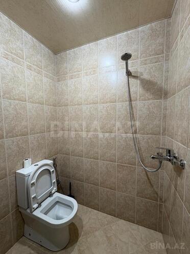 İcarəyə verilir 3 otaqlı yeni tikili 120 m², Nəsimi r., photo 19 from 23