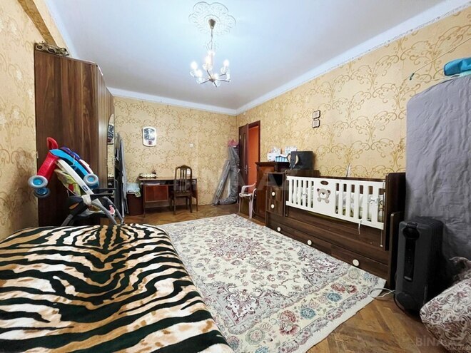 Продаётся 3-комн. вторичка 110 м², м. Нариман Нариманов, photo 6 from 17