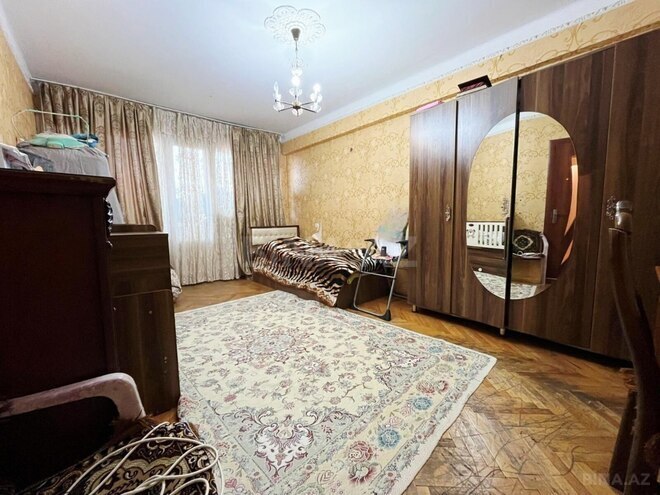 Продаётся 3-комн. вторичка 110 м², м. Нариман Нариманов, photo 5 from 17