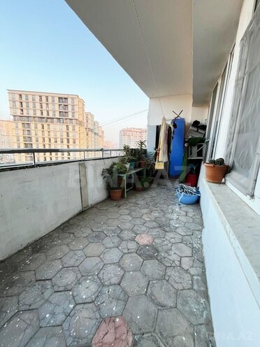 Продаётся 3-комн. вторичка 110 м², м. Нариман Нариманов, photo 15 from 17