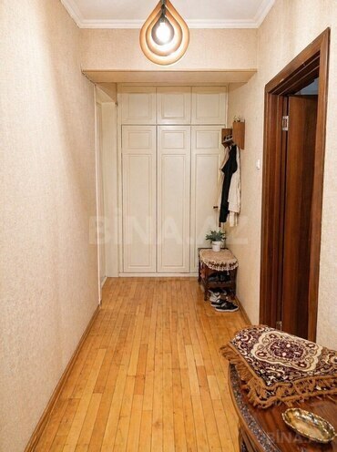 Продаётся 3-комн. вторичка 110 м², м. Нариман Нариманов, photo 12 from 17