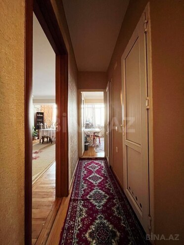 Продаётся 3-комн. вторичка 110 м², м. Нариман Нариманов, photo 11 from 17