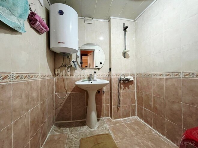 Продаётся 3-комн. вторичка 110 м², м. Нариман Нариманов, photo 13 from 17