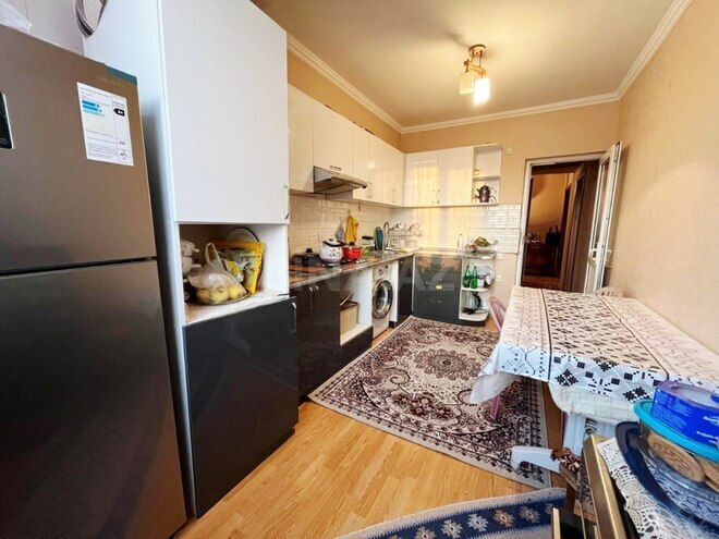 Продаётся 3-комн. вторичка 110 м², м. Нариман Нариманов, photo 10 from 17