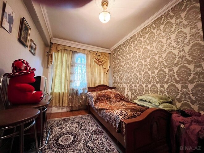 Продаётся 3-комн. вторичка 110 м², м. Нариман Нариманов, photo 7 from 17