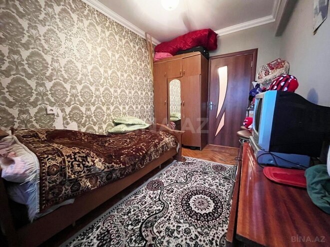 Продаётся 3-комн. вторичка 110 м², м. Нариман Нариманов, photo 8 from 17