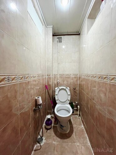 Продаётся 3-комн. вторичка 110 м², м. Нариман Нариманов, photo 14 from 17
