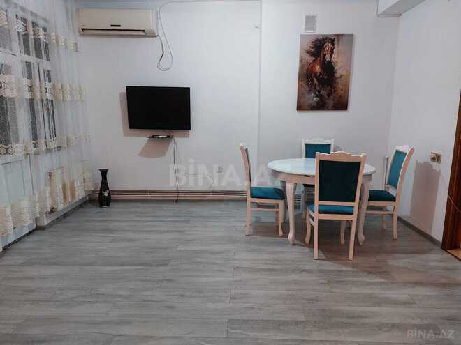 İcarəyə verilir 2 otaqlı yeni tikili 120 m², Həzi Aslanov m., photo 10 from 16