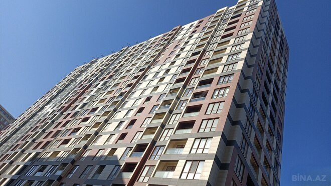 İcarəyə verilir 2 otaqlı yeni tikili 64 m², Nəsimi r., photo 21 from 22