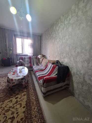 Продаётся 3-комн. вторичка 70 м², м. Нариман Нариманов, photo 4 from 17