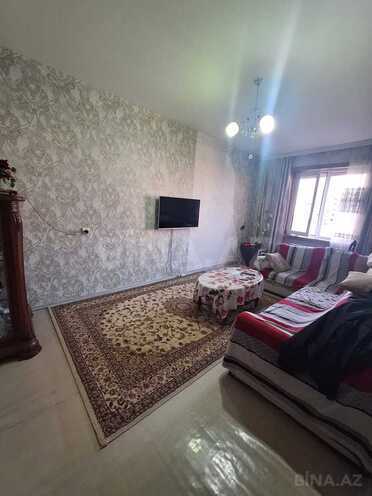 Продаётся 3-комн. вторичка 70 м², м. Нариман Нариманов, photo 15 from 17