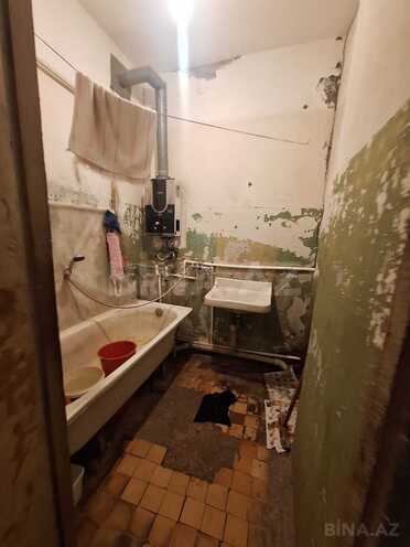 Продаётся 3-комн. вторичка 70 м², м. Нариман Нариманов, photo 16 from 17