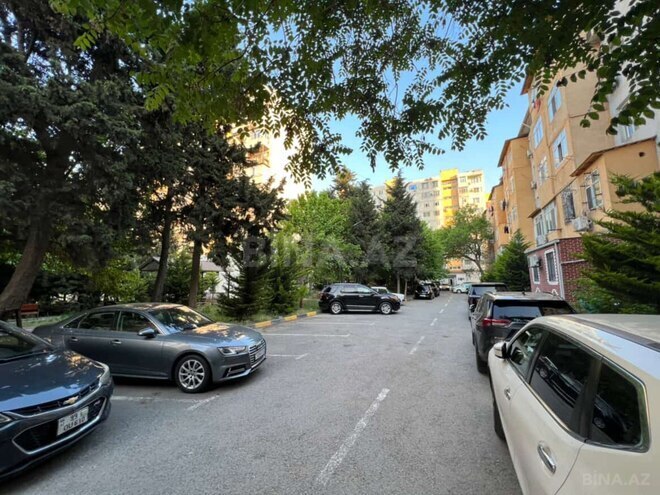Satılır 1 otaqlı köhnə tikili 35 m², Gənclik m., photo 4 from 10