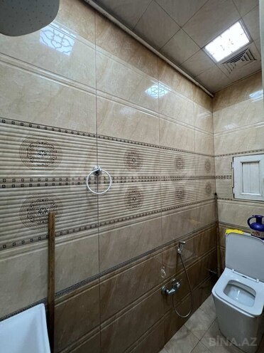 Satılır 1 otaqlı köhnə tikili 35 m², Gənclik m., photo 9 from 10