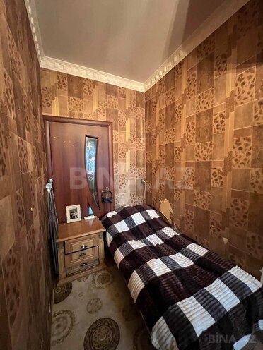 Satılır 1 otaqlı köhnə tikili 35 m², Gənclik m., photo 7 from 10
