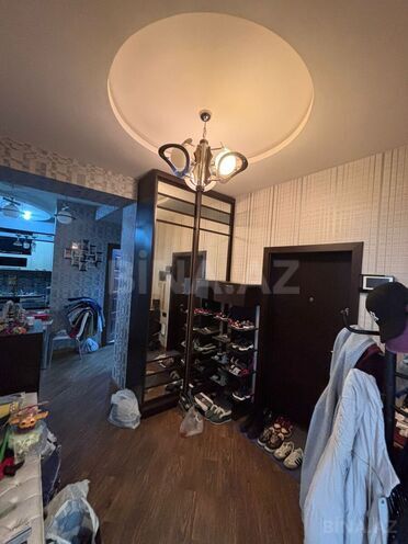 Satılır 3 otaqlı yeni tikili 105 m², Həzi Aslanov m., photo 8 from 9