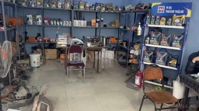 Satılır  obyekt 500 m², Binəqədi q., photo 8 from 9