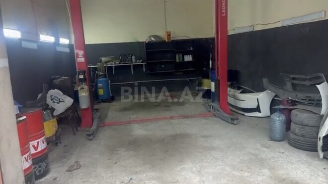Satılır  obyekt 500 m², Binəqədi q., photo 5 from 9