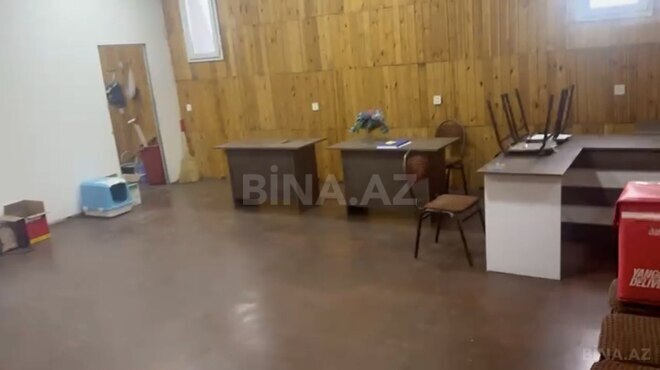 Satılır  obyekt 500 m², Binəqədi q., photo 1 from 9