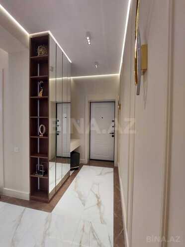 Продаётся 3-комн. новостройка 85 м², м. Нариман Нариманов, photo 12 from 16