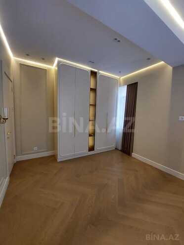 Продаётся 3-комн. новостройка 85 м², м. Нариман Нариманов, photo 9 from 16