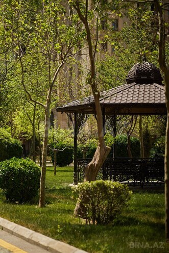 Olympic Residence tikinti şirkətinə məxsus yaşayış kompleksi, photo 16 from 18