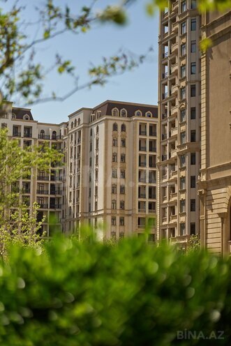 Olympic Residence tikinti şirkətinə məxsus yaşayış kompleksi, photo 6 from 18