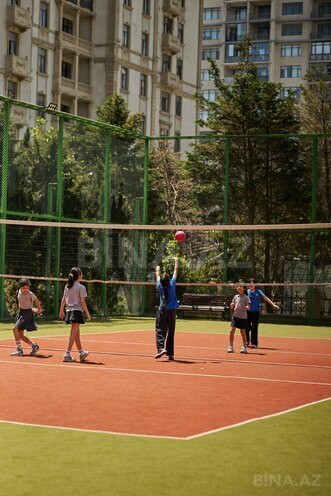 Olympic Residence tikinti şirkətinə məxsus yaşayış kompleksi, photo 14 from 18