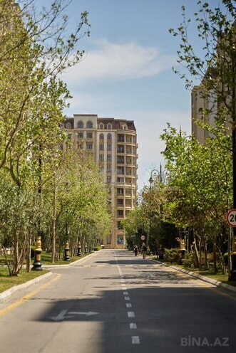 Olympic Residence tikinti şirkətinə məxsus yaşayış kompleksi, photo 15 from 18