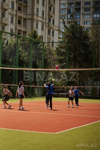 Olympic Residence tikinti şirkətinə məxsus yaşayış kompleksi, photo 13 from 18