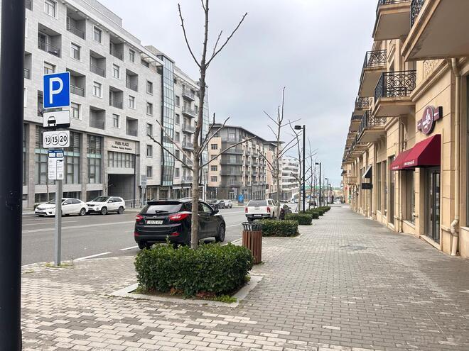 Сдаётся  объект 284 м², пос. Аг шехер, photo 1 from 12