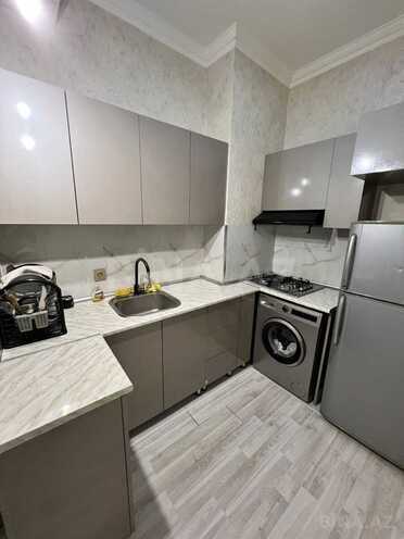 İcarəyə verilir 2 otaqlı yeni tikili 42 m², 20 Yanvar m., photo 6 from 14