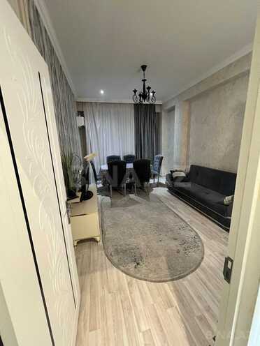 İcarəyə verilir 2 otaqlı yeni tikili 42 m², 20 Yanvar m., photo 1 from 14