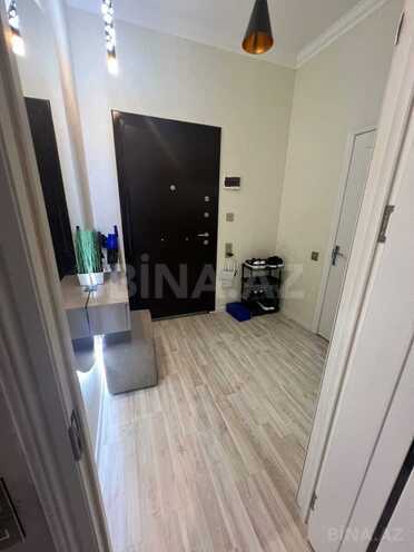 İcarəyə verilir 2 otaqlı yeni tikili 42 m², 20 Yanvar m., photo 13 from 14
