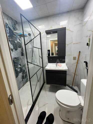 İcarəyə verilir 2 otaqlı yeni tikili 42 m², 20 Yanvar m., photo 10 from 14