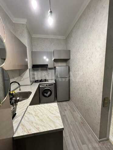 İcarəyə verilir 2 otaqlı yeni tikili 42 m², 20 Yanvar m., photo 5 from 14